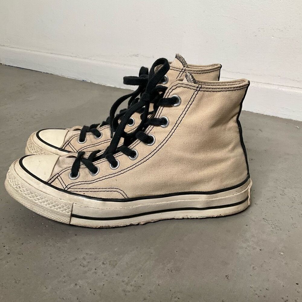 Converse Chuck Taylor All Star Hi Tops